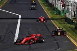 Brawn: “Ferrari tast nog steeds in duister qua pacegebrek in Melbourne”