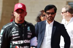 Ben Sulayem was busy after Abu Dhabi 2021: 'I hate being reactive!'
