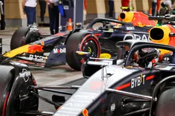 ¿Sufrieron Red Bull y Verstappen graves problemas con la caja de cambios?