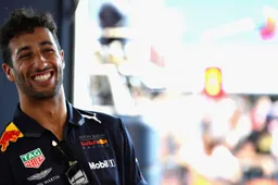 Ricciardo grapt: ''20 miljoen is niet genoeg van McLaren''