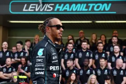 Mercedes beeindruckt Schumacher in Bahrain nicht: "Es bleibt alles beim Alten".