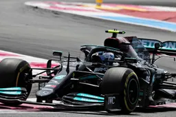 Samenvatting vrijdag: schade vanwege broodjes-kerbs en Mercedes is terug