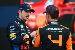 Ervaren Verstappen maximaliseert weer: 'Maar dit is niet hoe het moet'