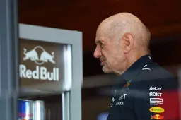 ¿Newey a Audi? "Agunos nombres que nos gustaría tener en nuestro equipo"