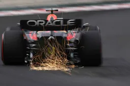 Prévisions météorologiques GP Hongrie | La pluie reste à l'écart des qualifications et de la course