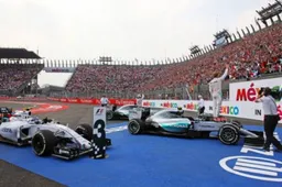 Mexican Grand Prix an opportunity to showcase culture
