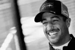Ricciardo: "Zonder titel stop ik niet met F1"