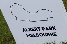 Albert Park wil het circuit aanpassen om de show te verbeteren