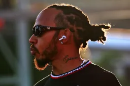 Hamilton über das schwierige Singapur-Wochenende: "Natürlich ist man frustriert"