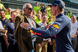 Red Bull-baas: "Max Verstappen is een toekomstig wereldkampioen"