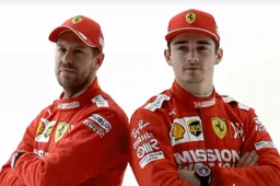 KIJKEN: Kan Vettel nog de titel winnen bij Ferrari?
