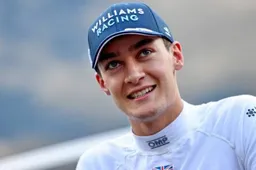 Heeft Russell al getekend voor Mercedes? 'Daar laten we het bij...'