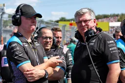 Il team principal di Alpine ha fiducia nella squadra