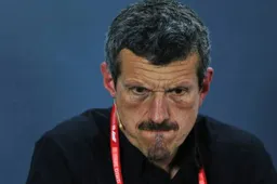Guenther Steiner: 'Geen idee of Nico Hulkenberg wel naar ons toe wil'
