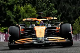 F1 Today | McLaren fight back at Spa, Marko says problems are 'sorted'