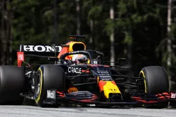 Verstappen continues to impress: 'Clearly in the form of his life'