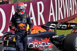 Mundial de Construtores I Classificação após o GP da Inglaterra