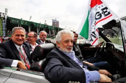 Grand Prix van Mexico mist deadline voor 2020