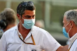 FIA gaat strenger kijken naar de eerste ronde: 'Niet meer zo vrij als vorig jaar'