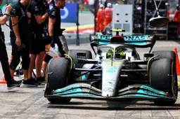 Mercedes sorprende se stessa: "Non ce lo aspettavamo".