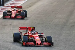Looking ahead to Formula 1 in 2021 | Can Ferrari turn it around after 2020?