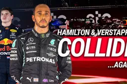 Saudi Arabian GP: Was it the craziest Formula 1 race in history?
