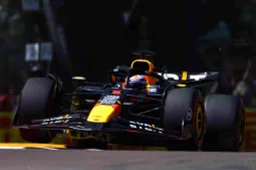 F1 LIVE | De derde vrije training voor de Grand Prix op Imola
