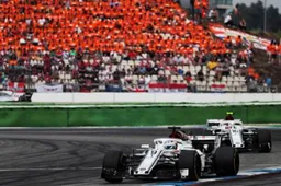 German Grand Prix in doubt as they look for a new sponsor