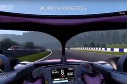 Dit zijn de grootste nieuwe features in de F1 2018 game!
