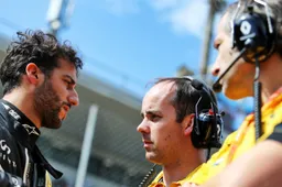 Formule 1 achter de schermen, wie is Karel Loos?