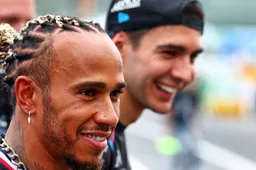 Hamilton über 2024-Auto: "Ich hoffe, wir schaffen es
