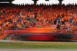 Formula One confident: 'Optimistic about most of season with fans'