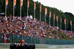 Zo blijf je altijd op de hoogte van het laatste Formule 1 nieuws !
