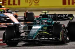 Mogelijk ook geen Vettel in Saoedi-Arabië: 'We weten het nog niet'