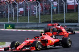 Slecht nieuws voor Hamilton: “Daar ligt hun focus niet”