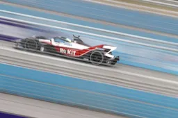 Kwalificatie E-Prix Marrakech | De Vries vertrekt vanaf tweede startrij