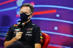 Red Bull in mineur, maar kijkt ook al vooruit: 'Dit is een marathonseizoen'