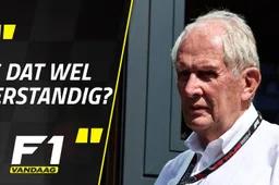 Marko aangepakt door kritiek op Perez, F1 terug naar Ziggo? | F1 VANDAAG