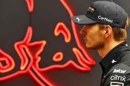 Verstappen makes Perez a promise in Abu Dhabi: 'Then that's what we'll do'