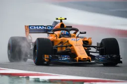Dit zijn de ‘nieuwe’ gezichten in de Formule 1 in 2019