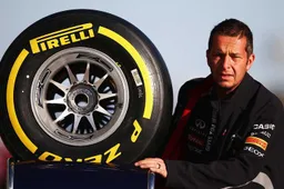 Minder zachte banden voor Red Bull tijdens volgende race