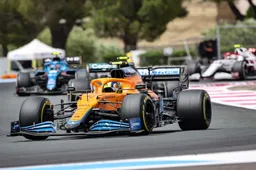 Strijd om brons: Wie staat er bovenaan na de Franse Grand Prix?