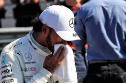 Explained: This how multiple grid penalties work in Formula 1