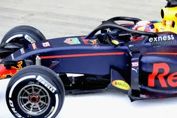Verstappen begrijpt niet waarom de HALO nodig is