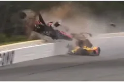Wickens gaat in op misverstand verlamming: “Hopelijk kan ik ooit weer lopen”