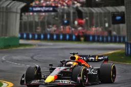 Samenvatting VT3 | Verstappen heeft moeite met RB18, Norris snelst