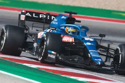 Alonso waarschuwt: 'Gewoon de beslissing nemen dat het een strafschop is'