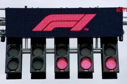 Mol: 'Netflix brengt 8 maart Formule 1 serie uit'