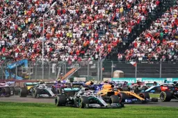 Rapportcijfers teams: "Red Bull ruim voldoende, McLaren en Haas gaan onderuit"