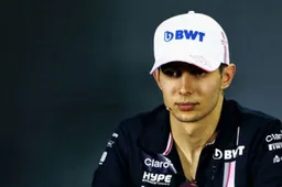 Esteban Ocon claimt een stoeltje voor 2020: "Anders ga ik rondkijken"